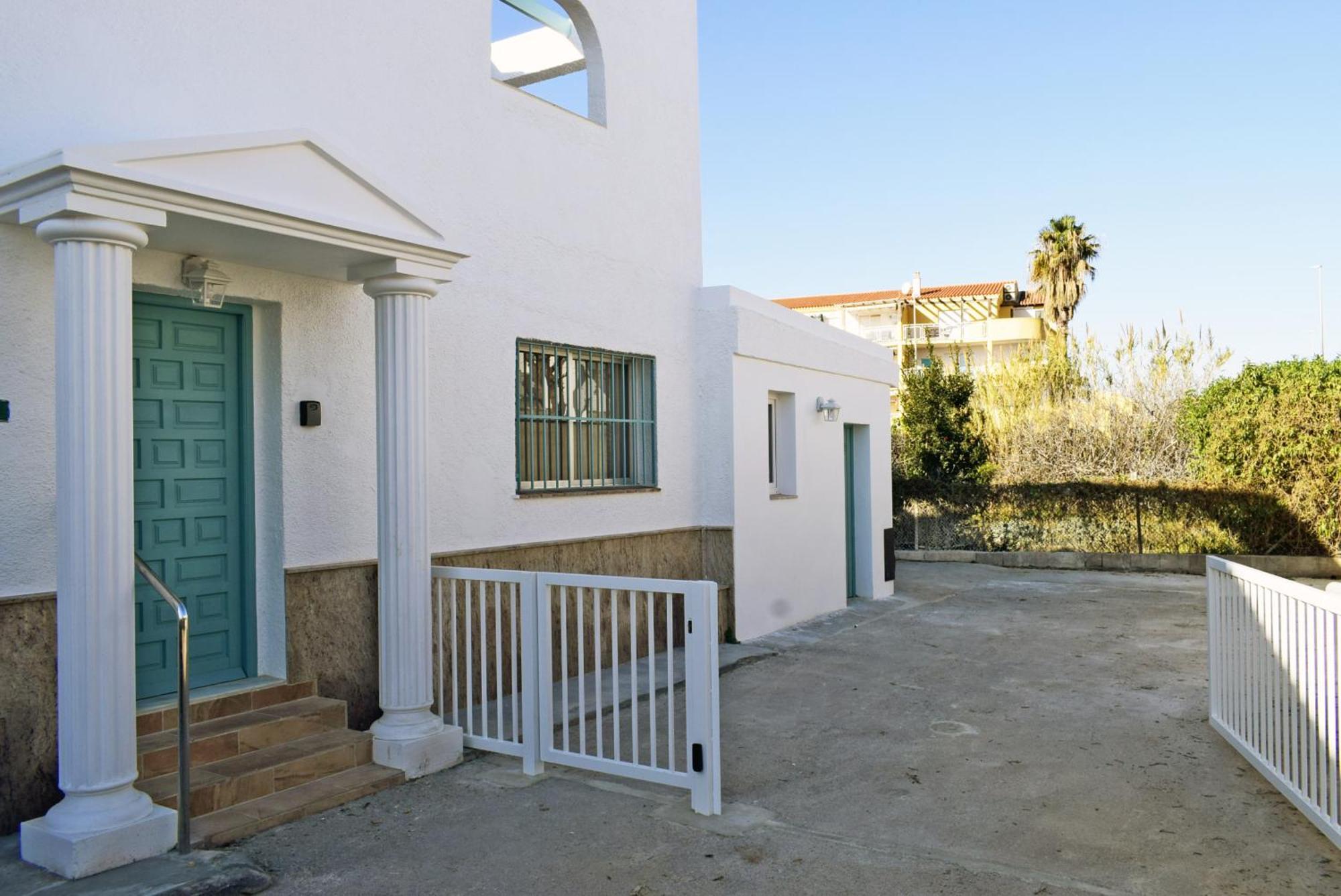 Anacasa Villa Xalana Les Marines Ch4400 Dénia Exterior foto